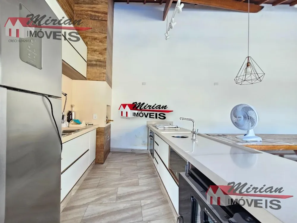 Casa, 4 quartos, 430 m² - Foto 7