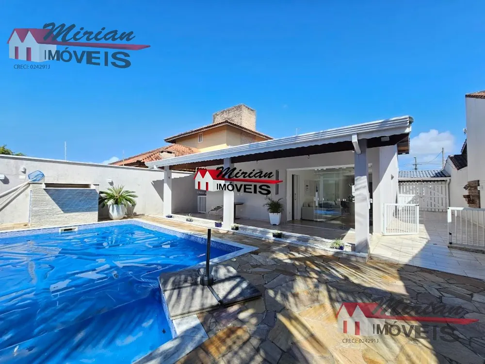 Casa, 4 quartos, 430 m² - Foto 11