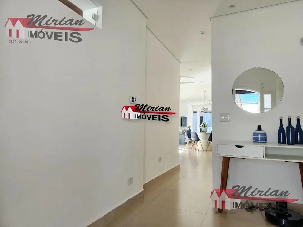 Casa, 4 quartos, 430 m² - Foto 4