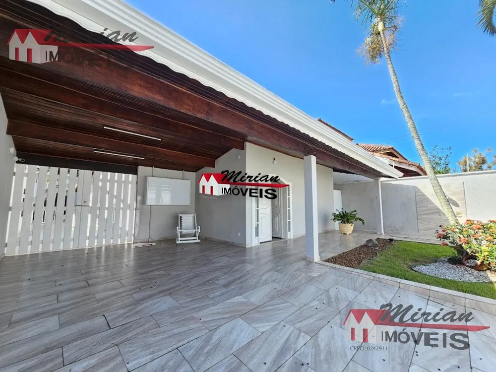 Casa, 4 quartos, 430 m² - Foto 3