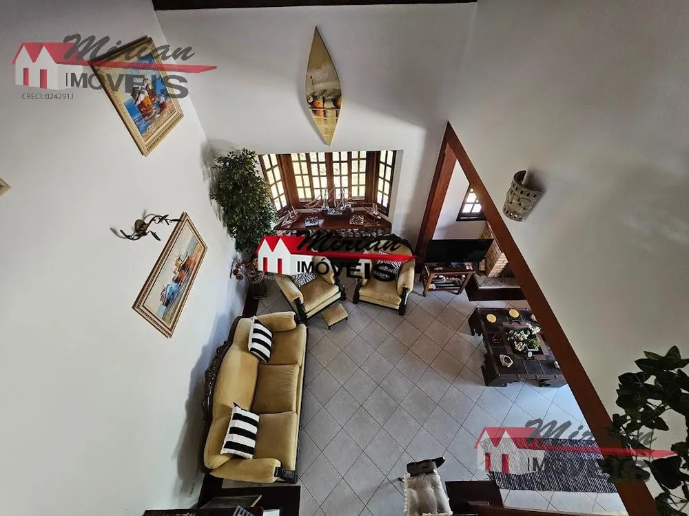 Sobrado, 6 quartos, 487 m² - Foto 7