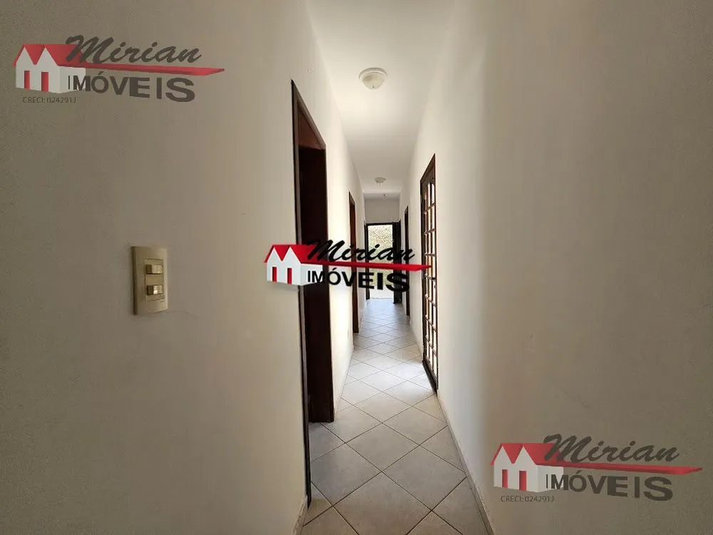 Sobrado, 6 quartos, 487 m² - Foto 5