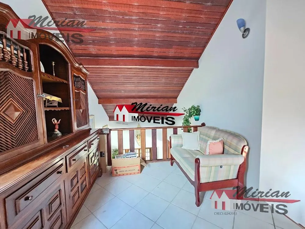 Sobrado, 6 quartos, 487 m² - Foto 3