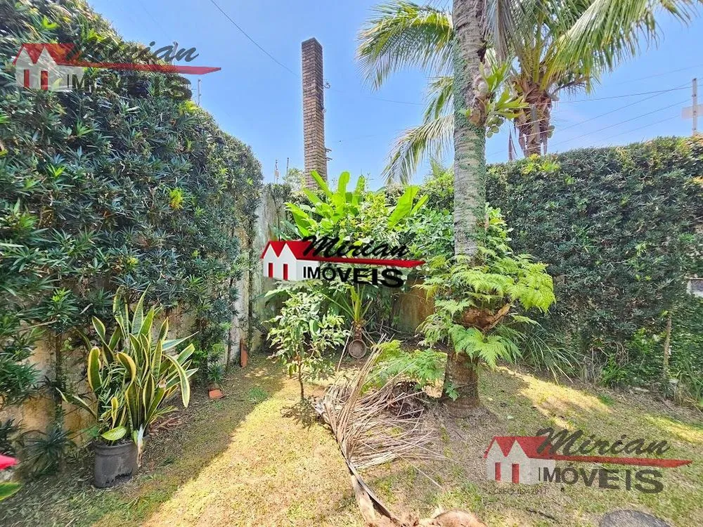 Sobrado, 6 quartos, 487 m² - Foto 1