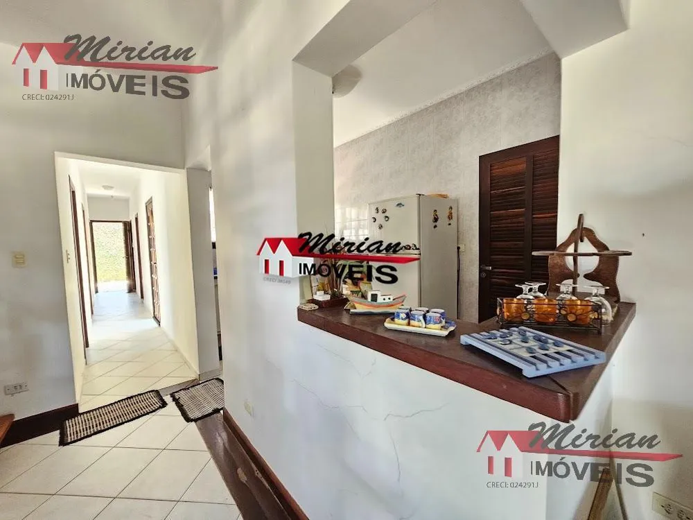 Sobrado, 6 quartos, 487 m² - Foto 4