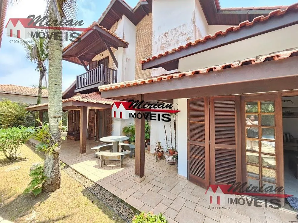 Sobrado, 6 quartos, 487 m² - Foto 2