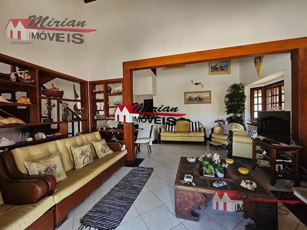 Sobrado, 6 quartos, 487 m² - Foto 12
