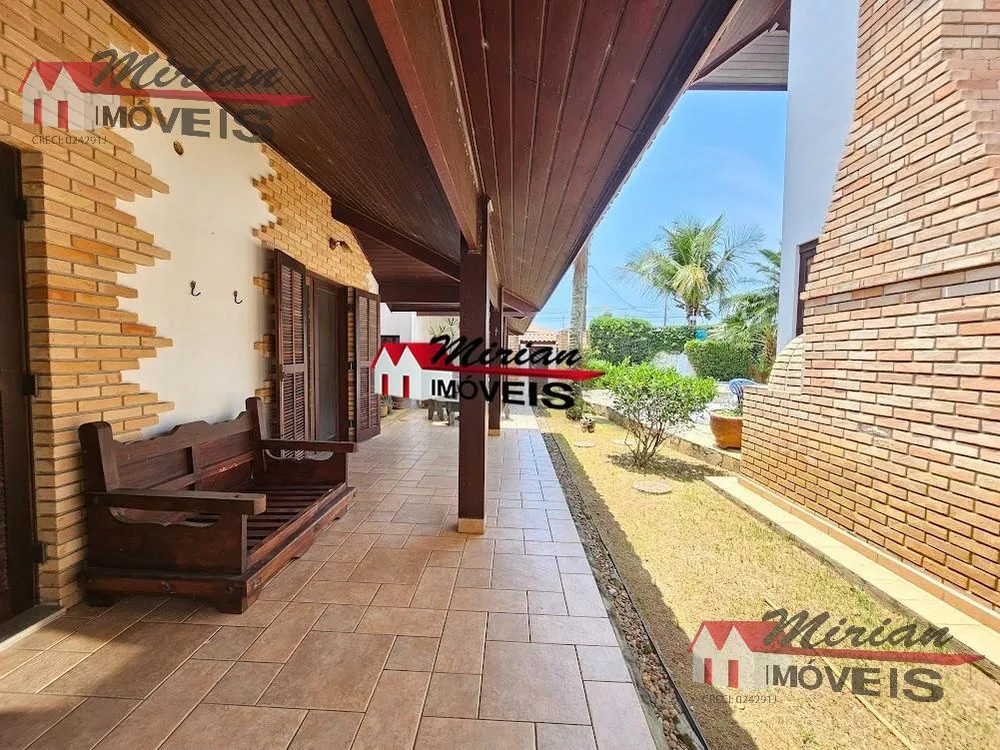 Sobrado, 6 quartos, 487 m² - Foto 6