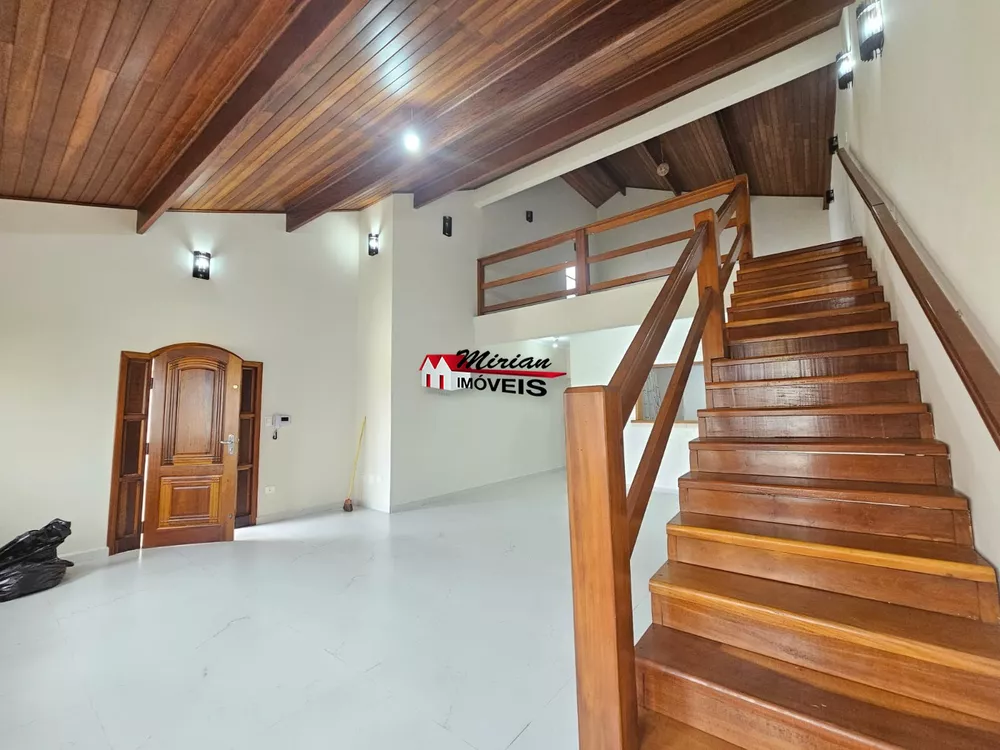 Casa à venda com 3 quartos, 424m² - Foto 8