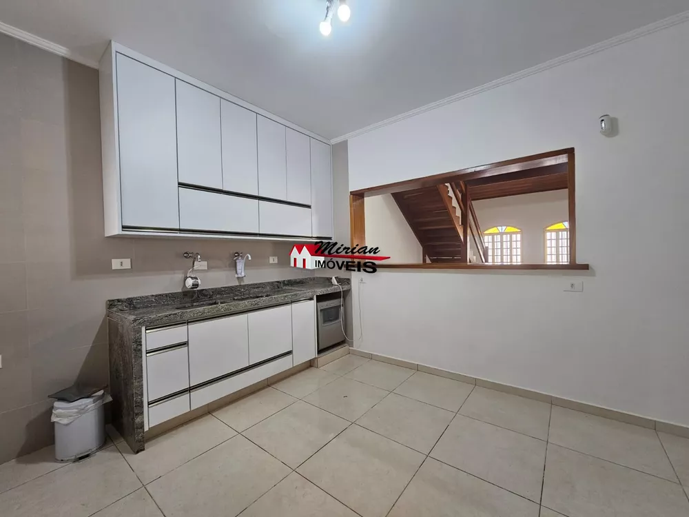 Casa à venda com 3 quartos, 424m² - Foto 9