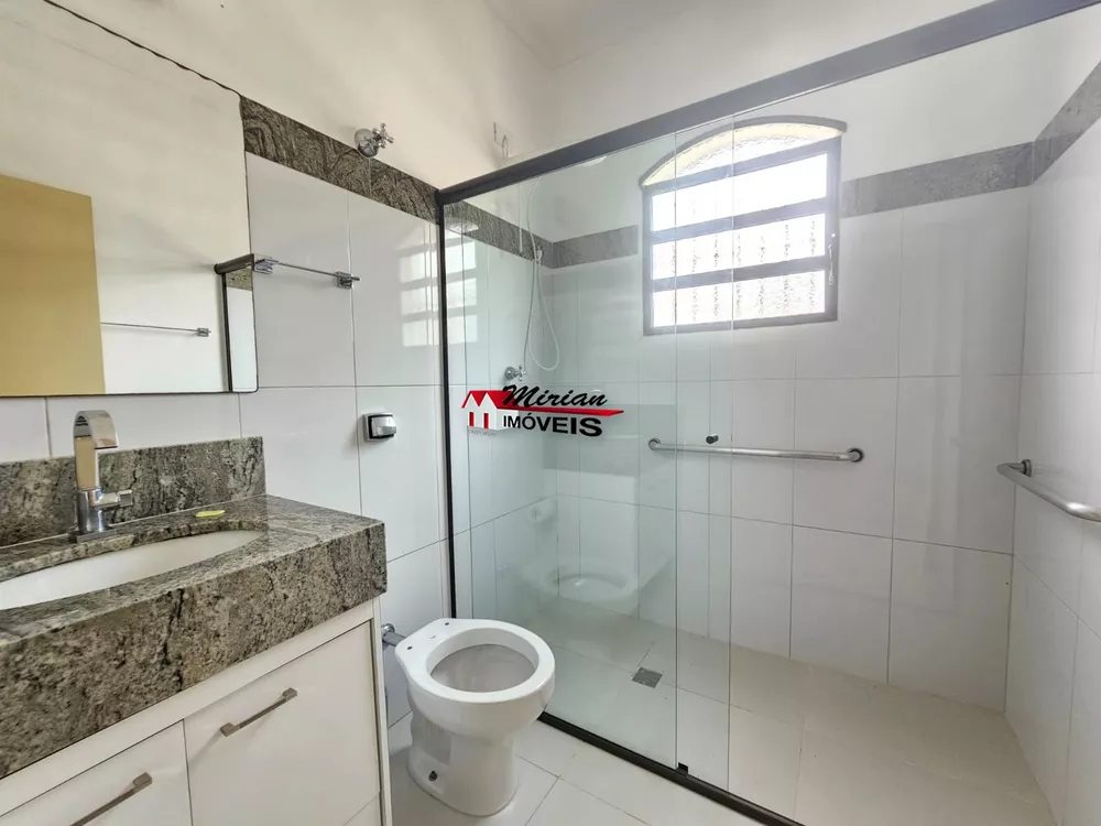 Casa à venda com 3 quartos, 424m² - Foto 13