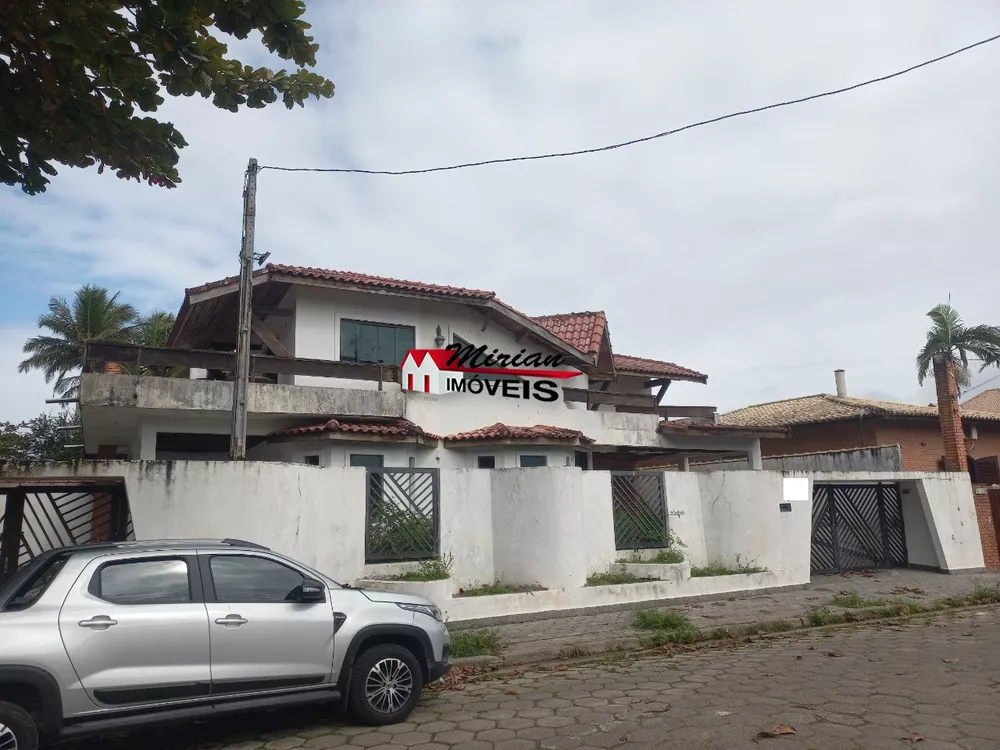 Sobrado à venda com 4 quartos, 260m² - Foto 2