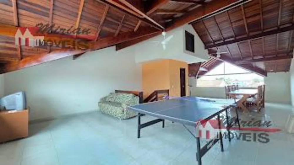 Sobrado, 4 quartos, 315 m² - Foto 8