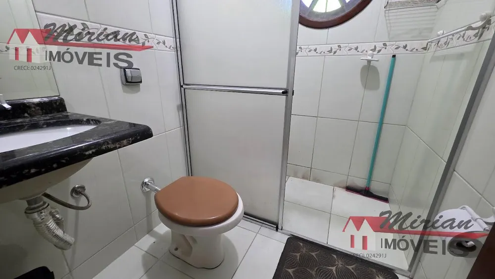Sobrado, 4 quartos, 315 m² - Foto 2