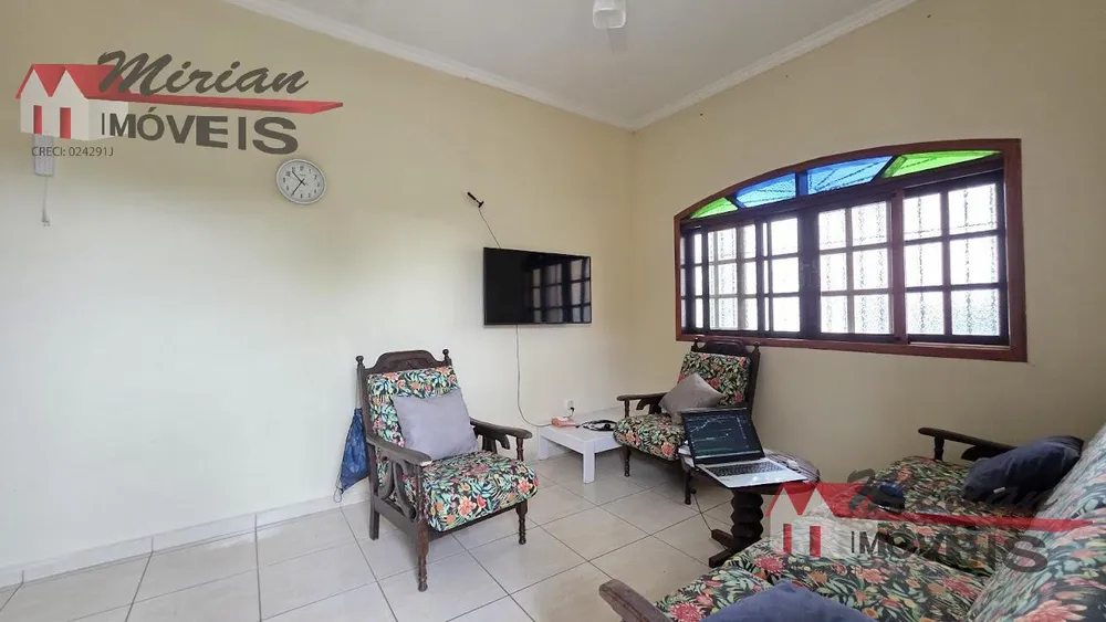 Sobrado, 4 quartos, 315 m² - Foto 12