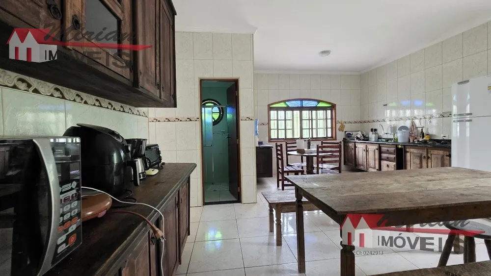 Sobrado, 4 quartos, 315 m² - Foto 11