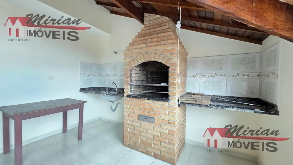 Sobrado, 4 quartos, 315 m² - Foto 13