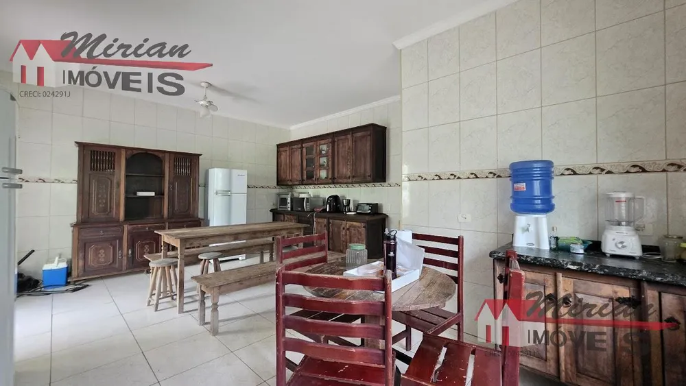 Sobrado, 4 quartos, 315 m² - Foto 16