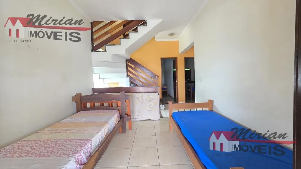 Sobrado, 4 quartos, 315 m² - Foto 3