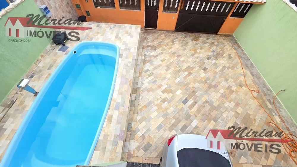 Sobrado, 4 quartos, 315 m² - Foto 4