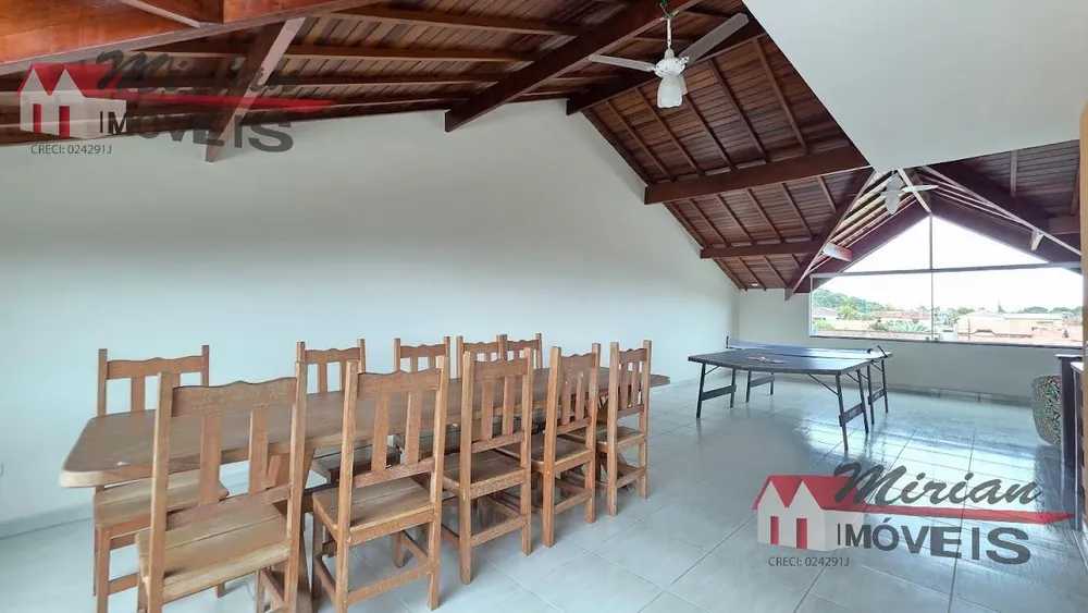Sobrado, 4 quartos, 315 m² - Foto 9