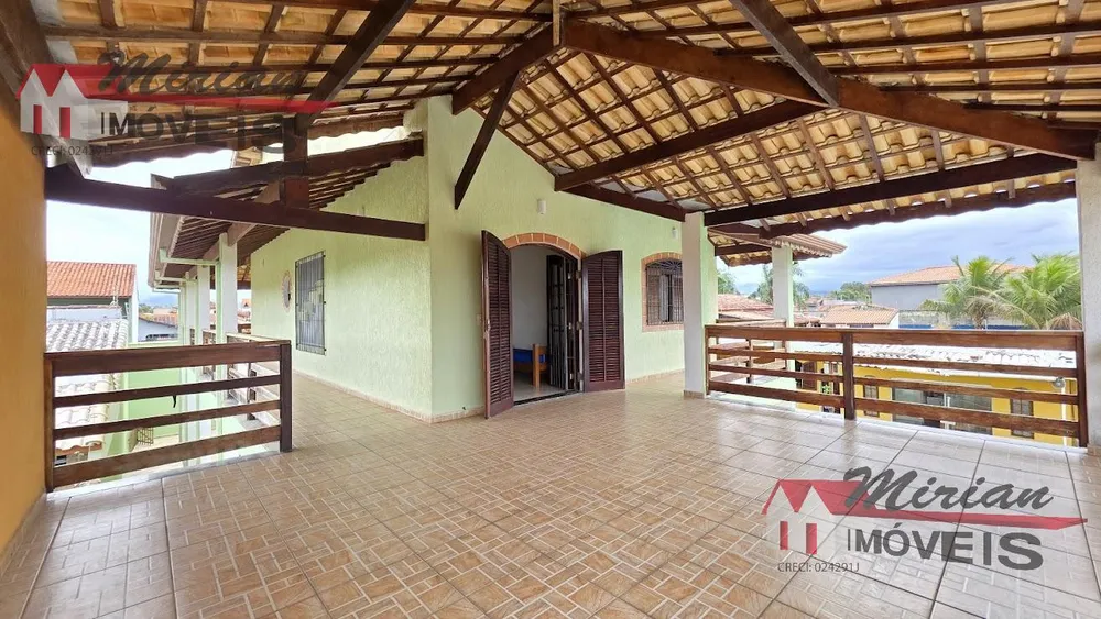 Sobrado, 4 quartos, 315 m² - Foto 7
