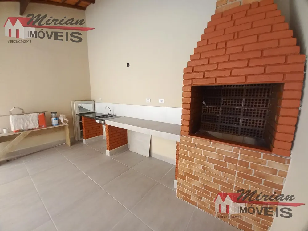 Casa, 3 quartos, 119 m² - Foto 14