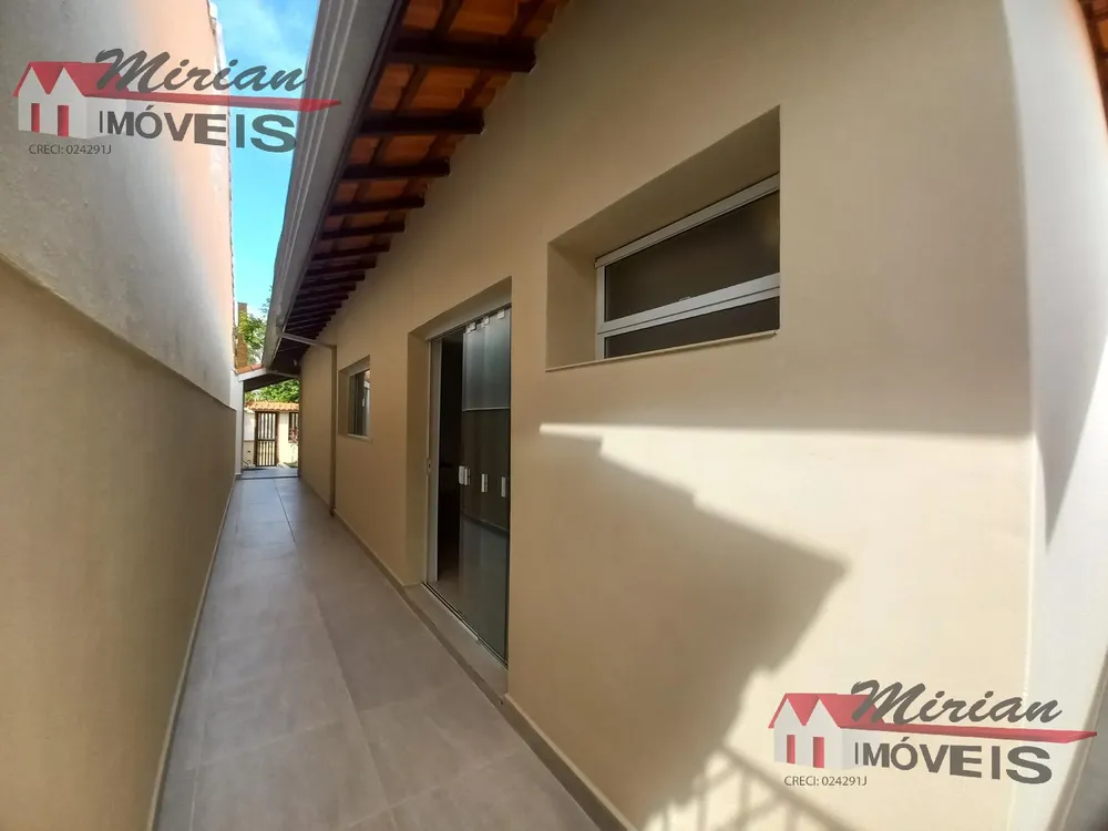 Casa, 3 quartos, 119 m² - Foto 12