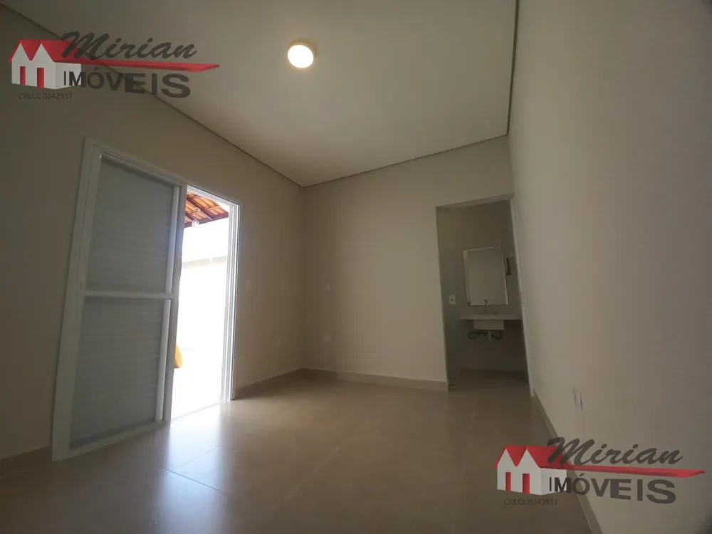Casa, 3 quartos, 119 m² - Foto 4