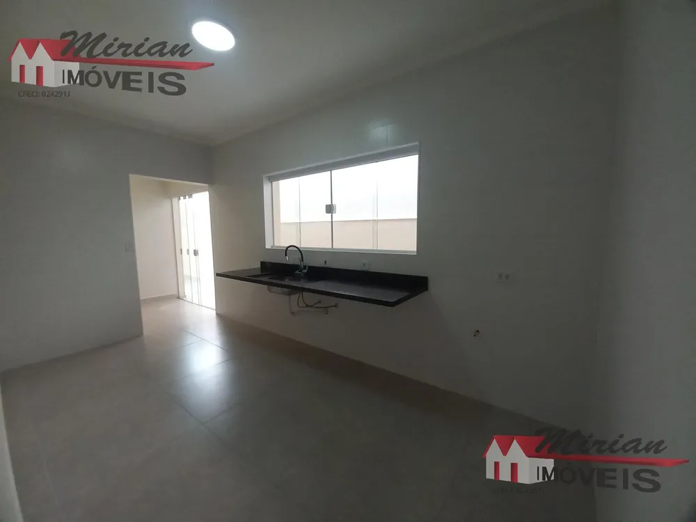 Casa, 3 quartos, 119 m² - Foto 3