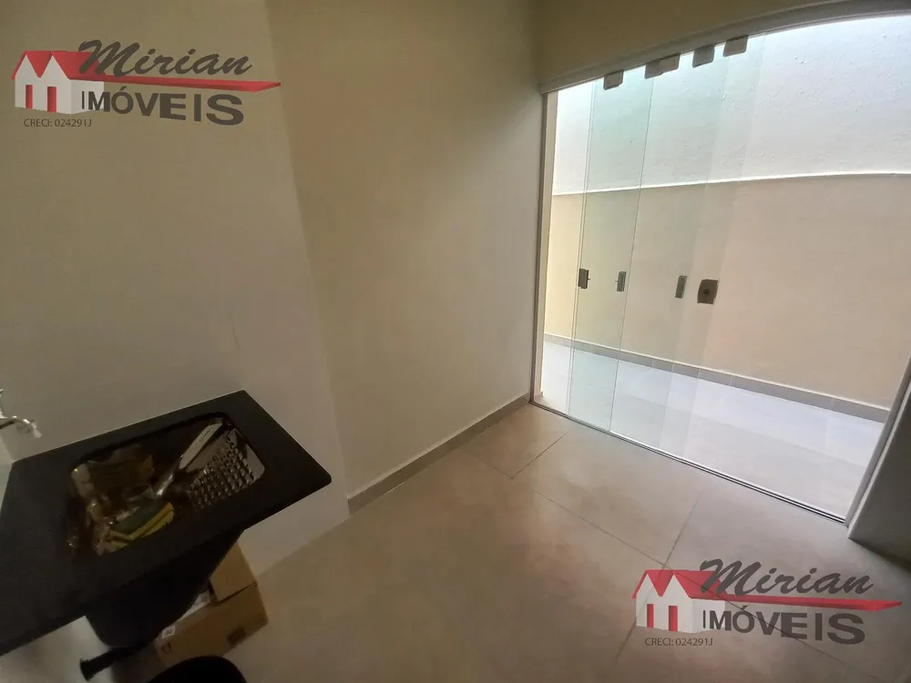 Casa, 3 quartos, 119 m² - Foto 11