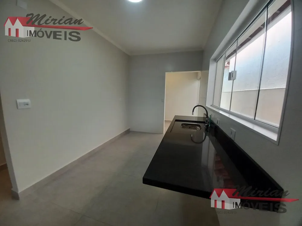 Casa, 3 quartos, 119 m² - Foto 10