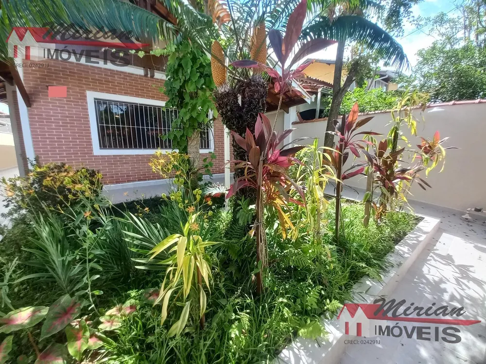 Casa, 3 quartos, 119 m² - Foto 9