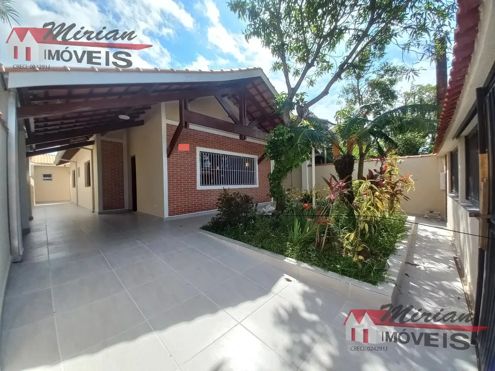Casa, 3 quartos, 119 m² - Foto 12