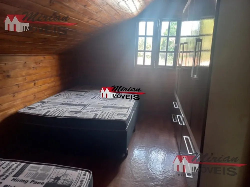 Chácara, 4 quartos - Foto 10