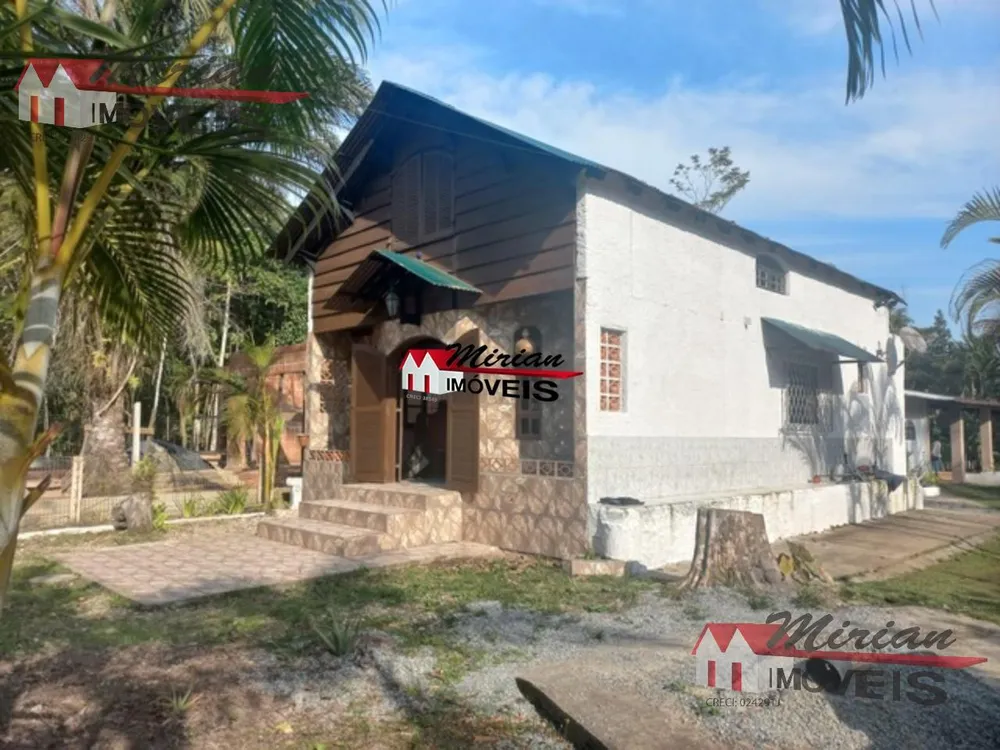 Chácara, 4 quartos - Foto 7