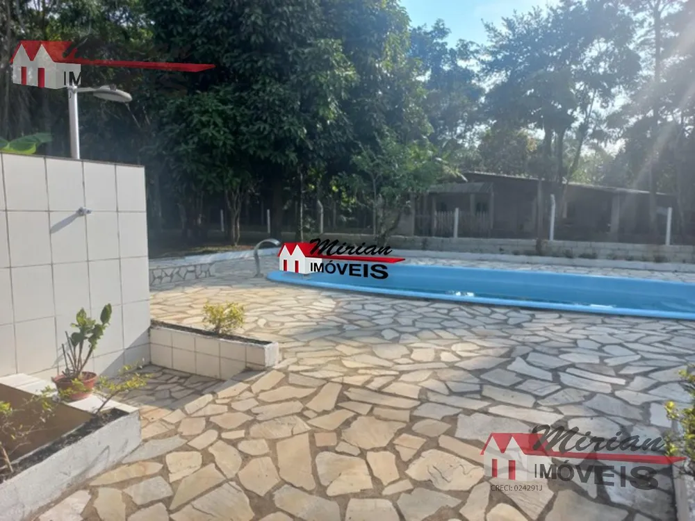 Chácara, 4 quartos - Foto 1