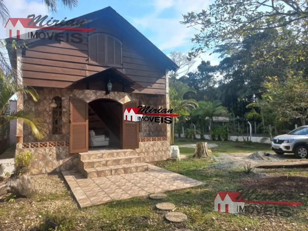 Chácara, 4 quartos - Foto 4