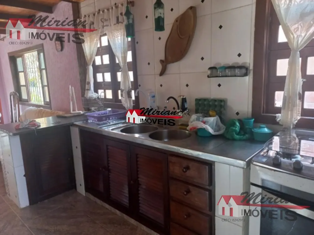 Chácara, 4 quartos - Foto 2