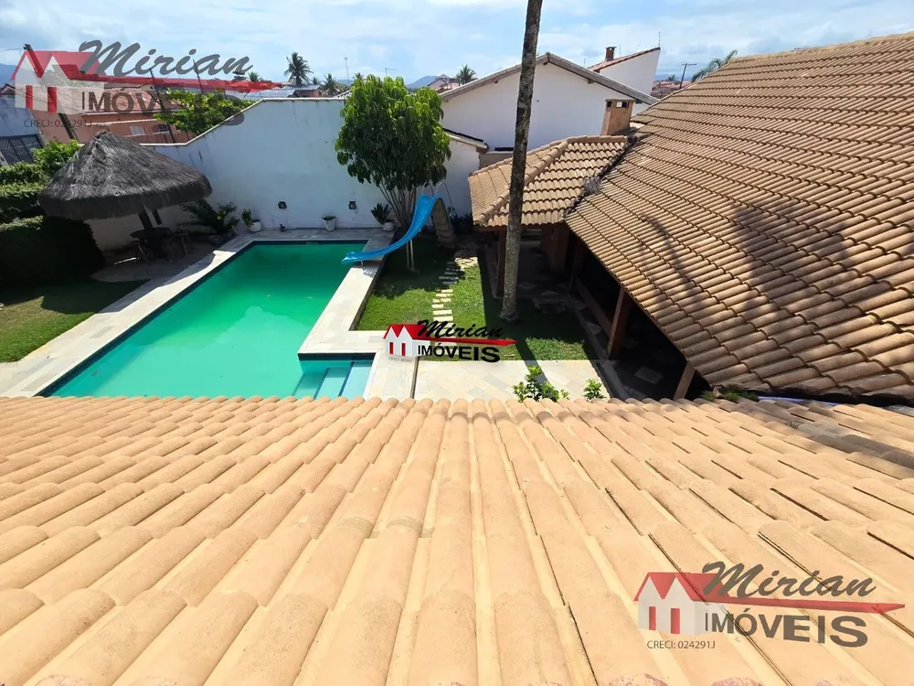 Sobrado, 4 quartos, 680 m² - Foto 4