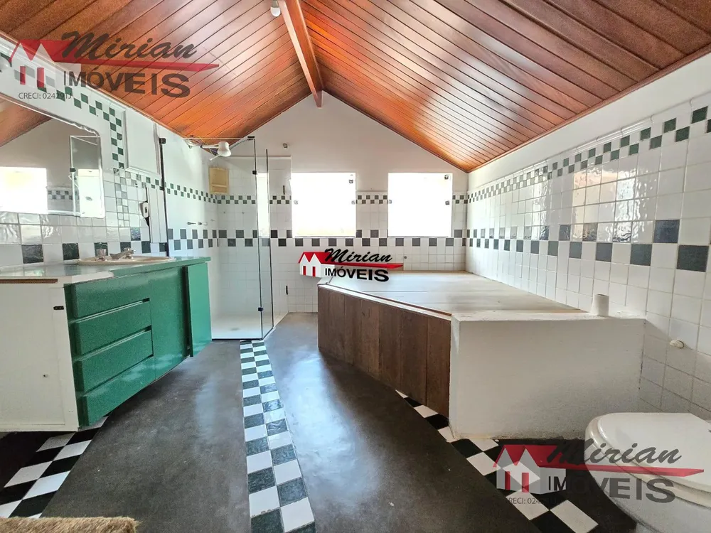 Sobrado, 4 quartos, 680 m² - Foto 10