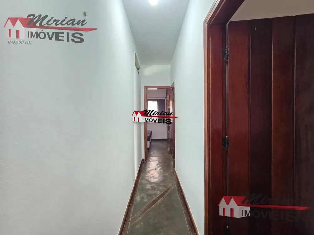 Sobrado, 4 quartos, 680 m² - Foto 6