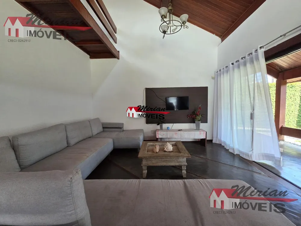 Sobrado, 4 quartos, 680 m² - Foto 11