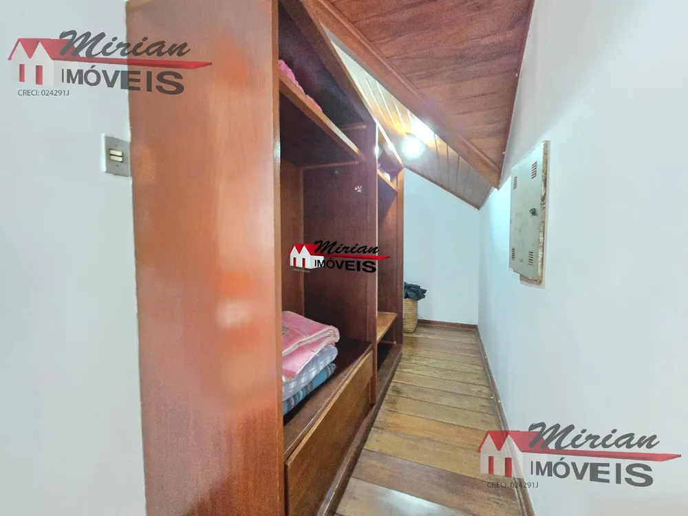 Sobrado, 4 quartos, 680 m² - Foto 6
