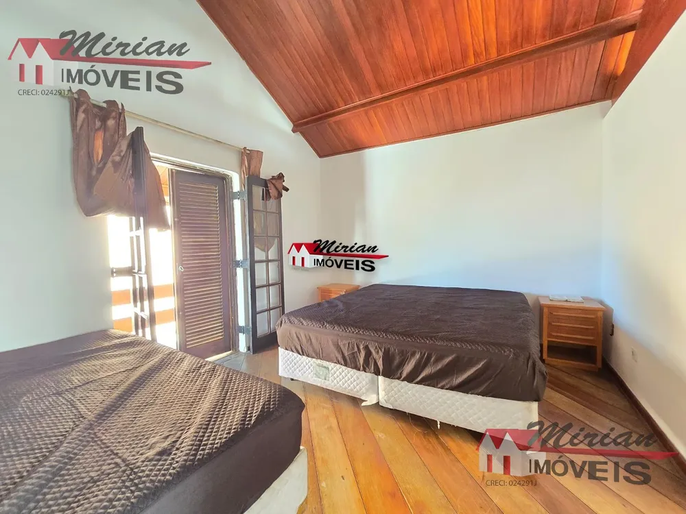 Sobrado, 4 quartos, 680 m² - Foto 5