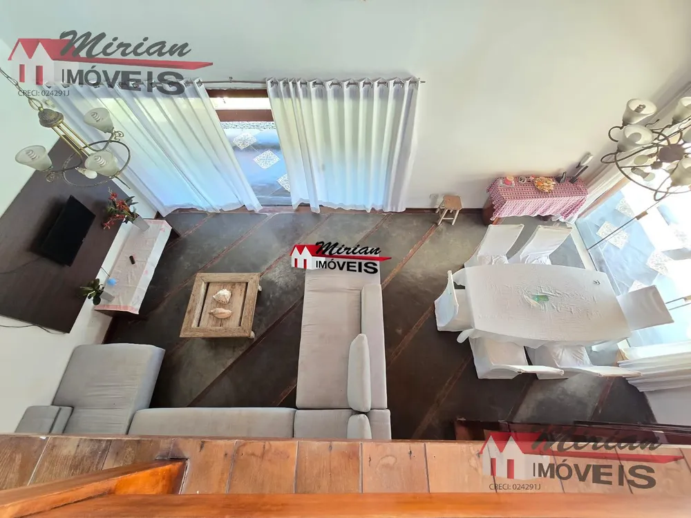Sobrado, 4 quartos, 680 m² - Foto 4