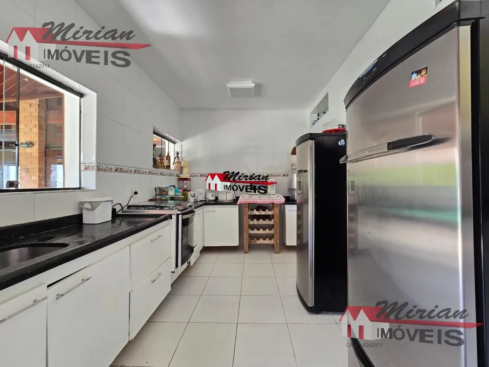 Sobrado, 4 quartos, 680 m² - Foto 3
