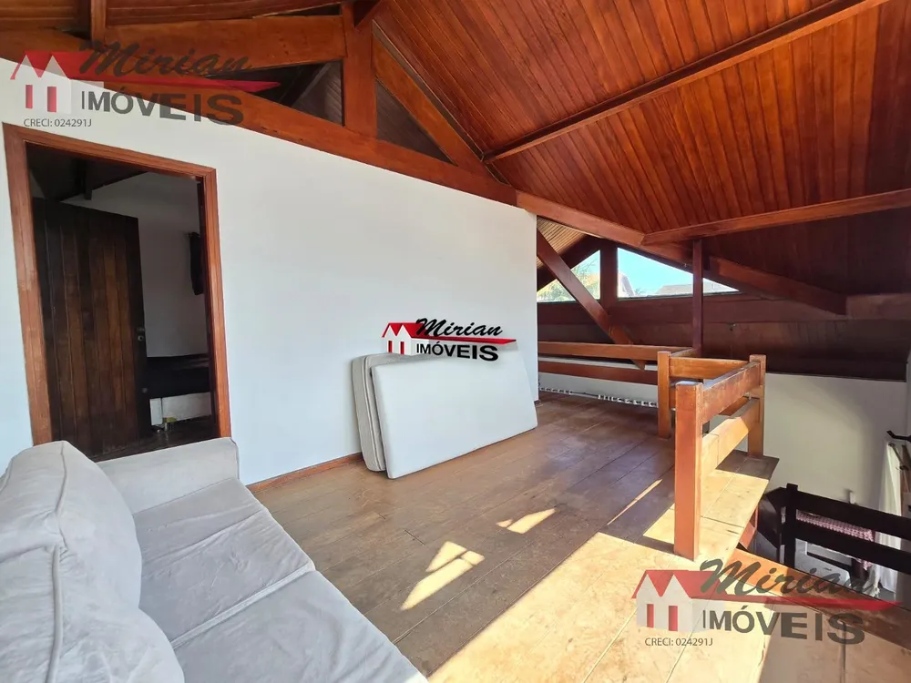 Sobrado, 4 quartos, 680 m² - Foto 9