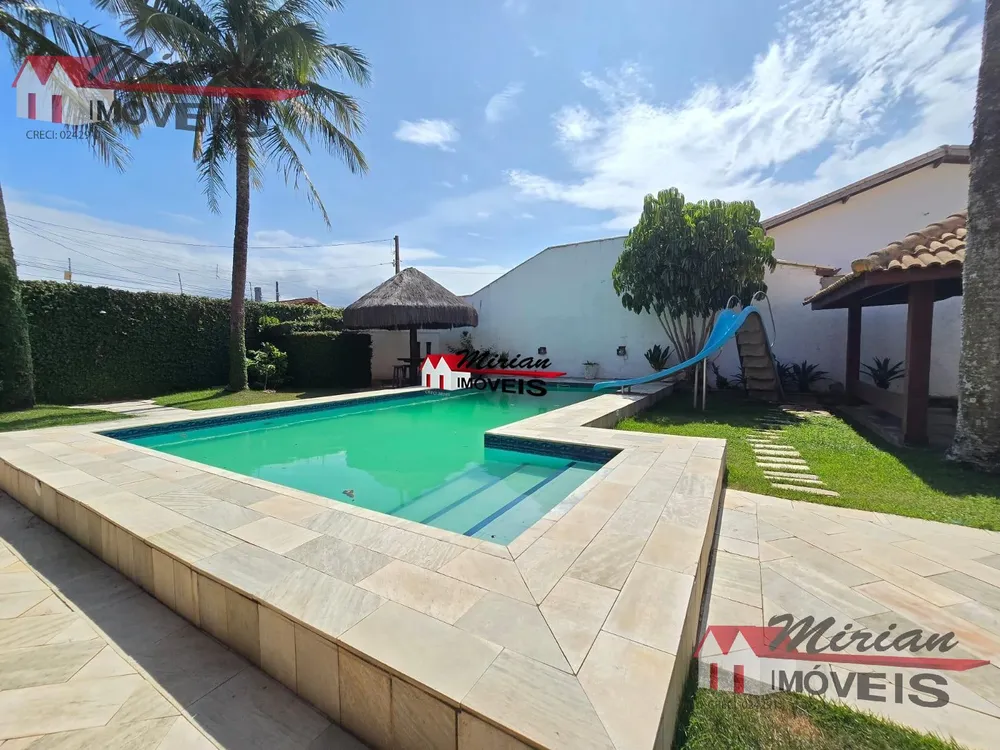 Sobrado, 4 quartos, 680 m² - Foto 12