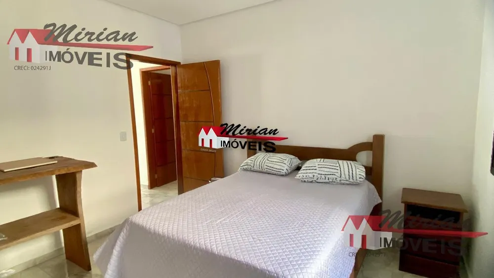 Casa, 3 quartos, 250 m² - Foto 5
